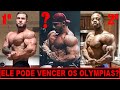 O RAMON DINO VS OS CARAS DO OLYMPIA