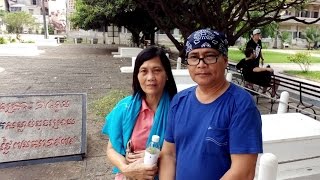 The killing fields_Cambodia Tour