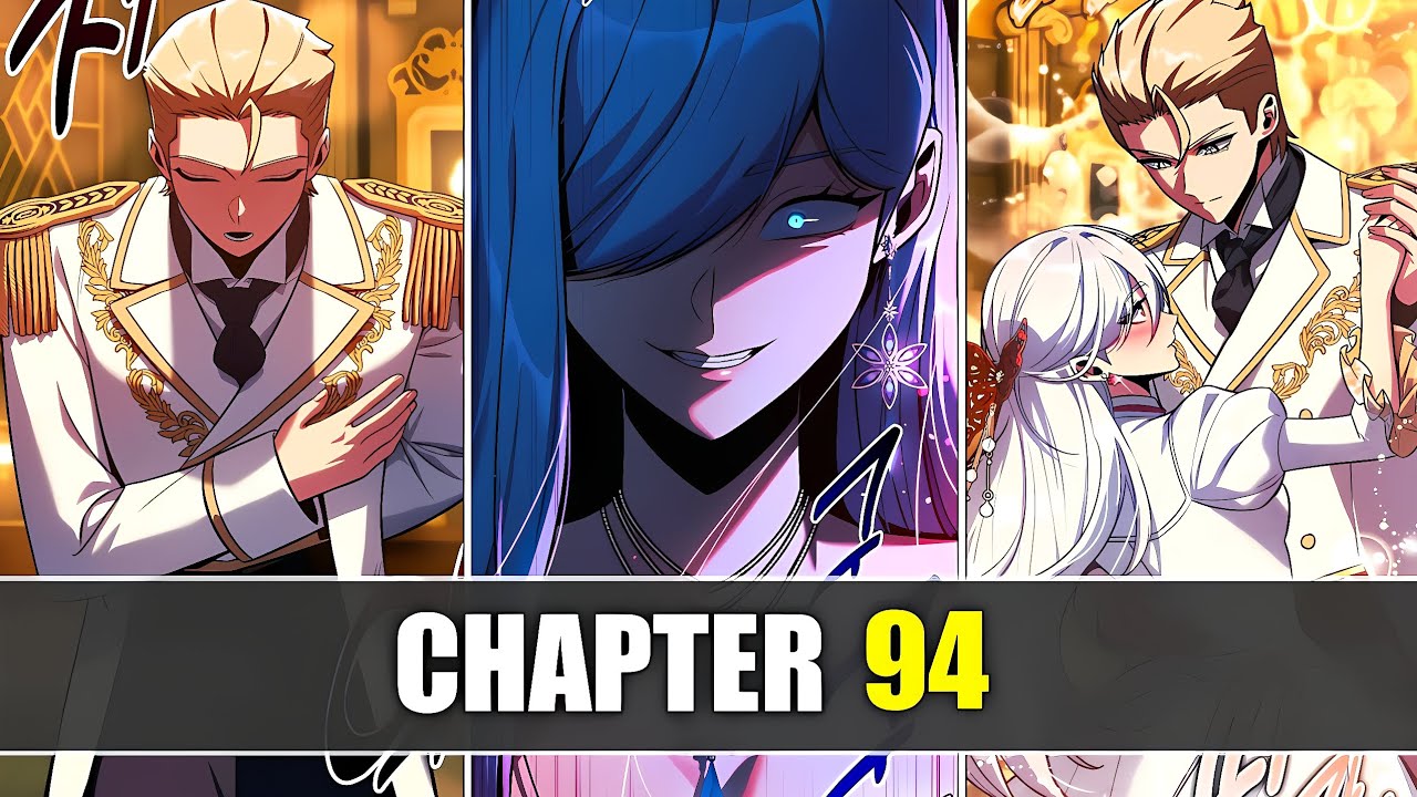 (94) The Extra’s Academy Survival Guide - Manhwa Recap