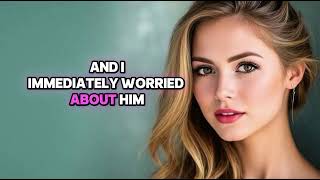 When my son crossed the line. I was surprised to See its big Stick | Infidelity story