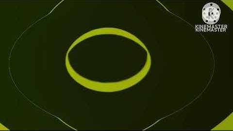 CBS Ident Mnemonic Compilation Effects