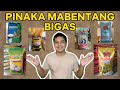 Bigasan negosyo tips  ano ang mabentang brands ng bigas  best seller na bigas