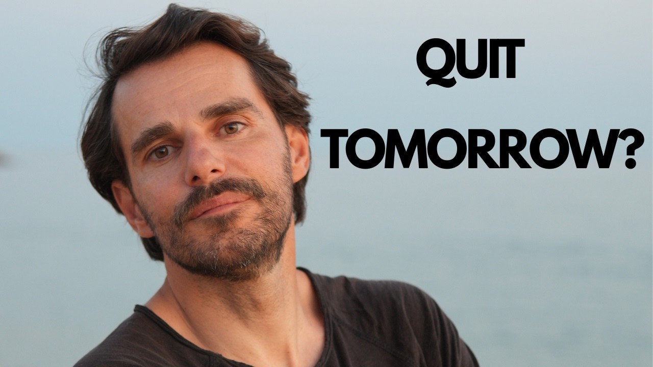 How Long Could You Live Without Working? (Here’s How to Extend It)