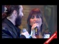 Sibel Can & Halil Sezai - Galata (Beyaz Show)