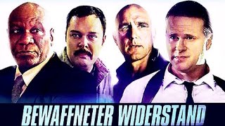 Bewaffneter Widerstand   Armed Response 2013  German Ganzer Filme auf Deutsch