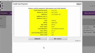 Pay Your Bill With SmartHub
