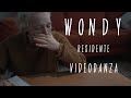 R E N É - Residente (by Wondy)