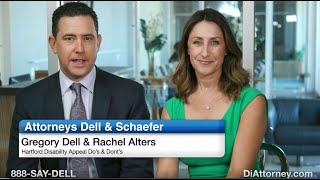 Hartford Disability Insurance Appeal Do’s & Dont's
