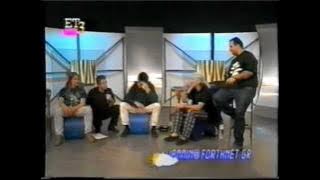 deep purple @ jammin (11-04-2000) - Part 5
