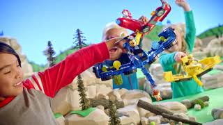 Щенячий Патруль: Большой автомобиль-трансформер | Paw Patrol Щенячий Патруль: Большой автомобиль-трансформер | Paw Patrol