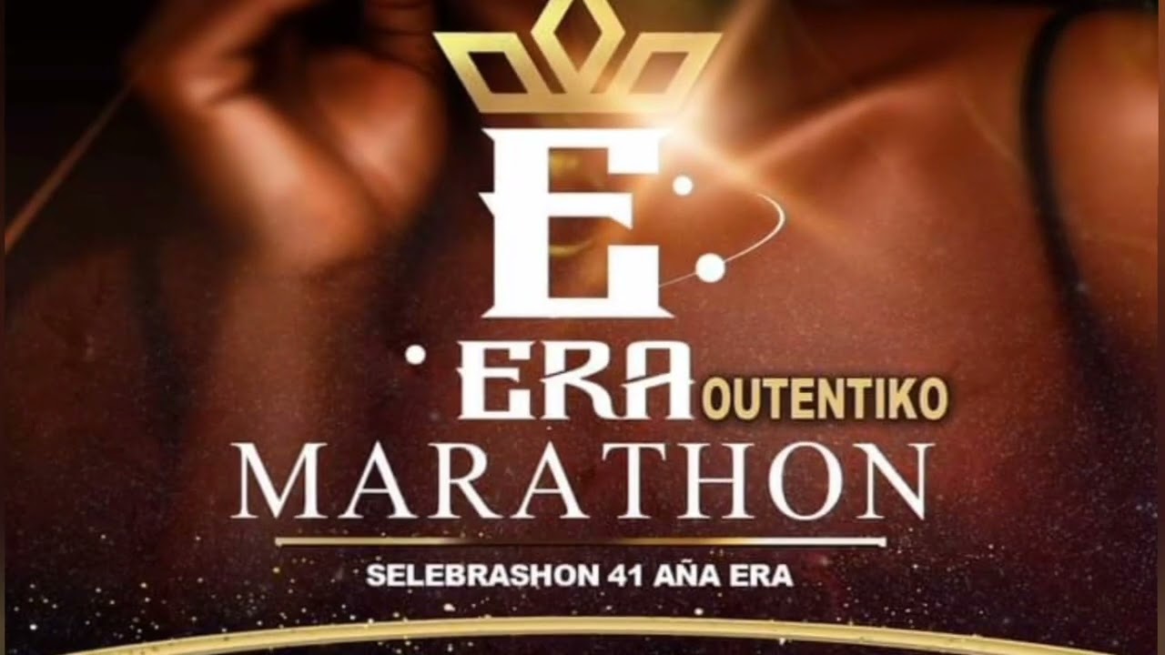 Era Outentiko 👑Live🎹🔥(GiBi Emelina )🎙(Habri Bo Orea) 🎹Live W.T.C Curacao💖💥🔥Selebrashon 41 Aña ERA💖🎶🔥