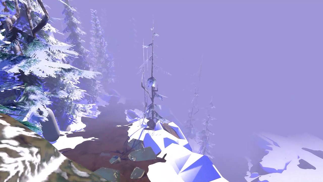 The Way of Wrath - The Game Features #1 - The Fort #9