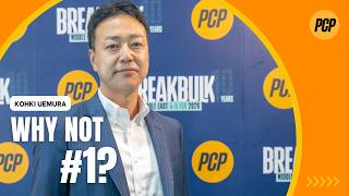 DENZAI CEO Kohki Uemura on Global Heavy Lift Expansion, Second Liebherr LR12500 & the Race for No.1 DENZAI CEO Kohki Uemura on Global Heavy Lift Expansion, Second Liebherr LR12500 & the Race for No.1