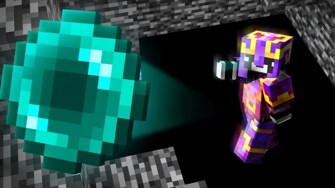 Cum am SCAPAT din VOID pe BuggedSMP