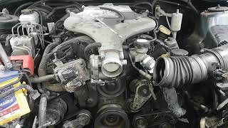 WRECKING 2006 HOLDEN COMMODORE 3.6 AUTOMATIC (C27902)