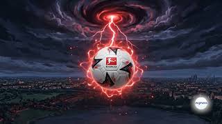 Bundesliga 2027 Intro ⚡️ | AI & Motion Design