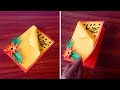 Eid card making with paper || eid card banane ka tarika||eid card design 2020 easy||eid mubarak card