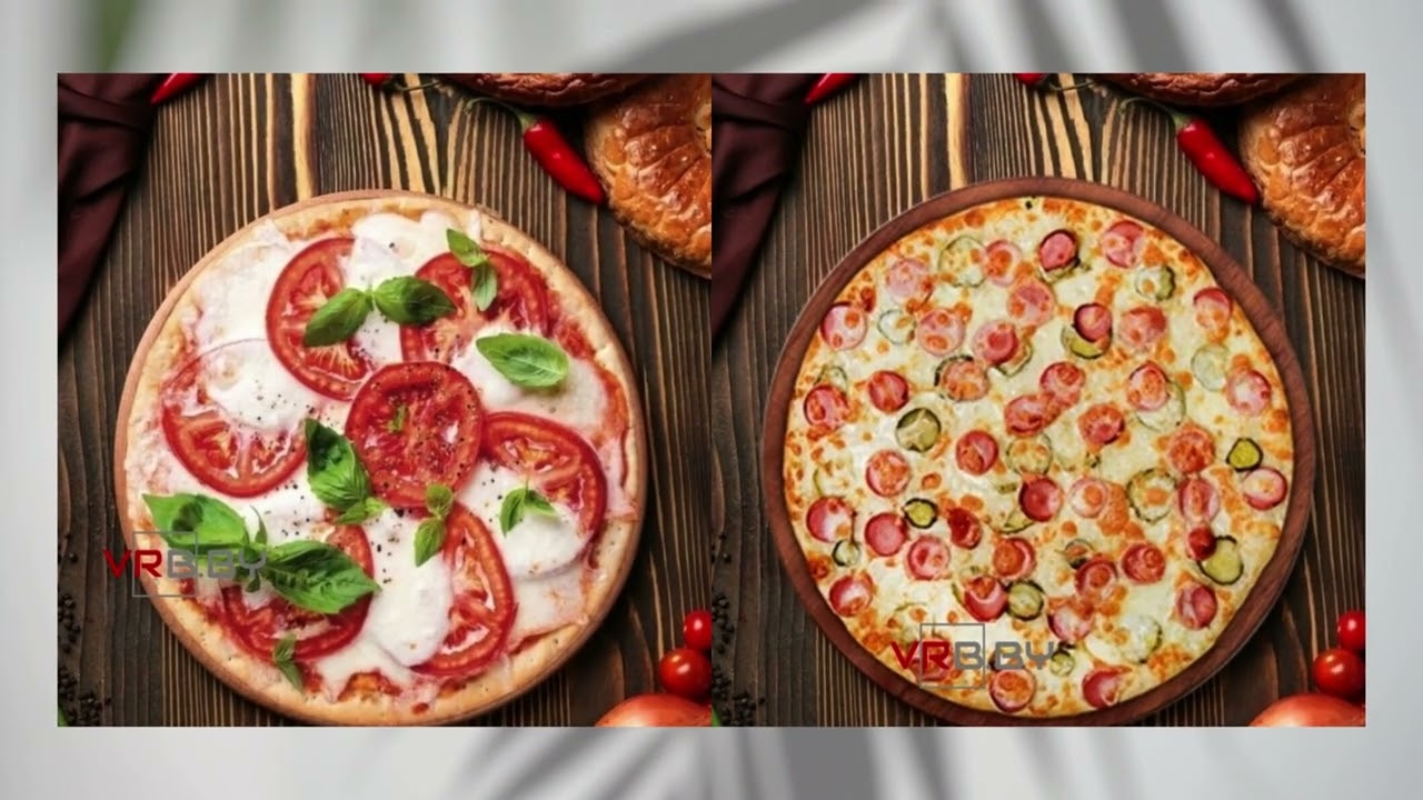 Пиццерия «Grande Pizza (Гранде Пицца)» | Минск, Логойский тракт, 29a