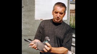 Video 204: John Cole of Staithes: Premier Pigeon Racer
