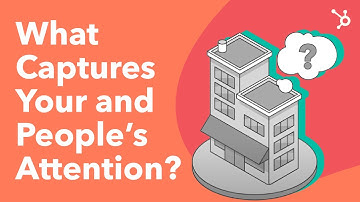 What Captures your and People