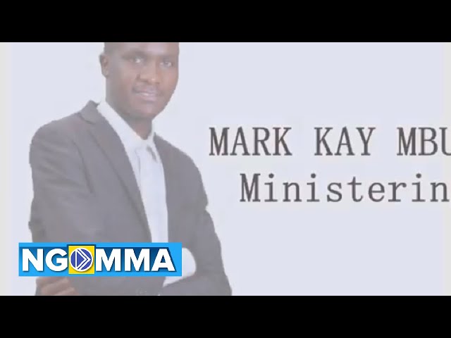 Kyama by Mark Mbuvi (Official Audio) class=