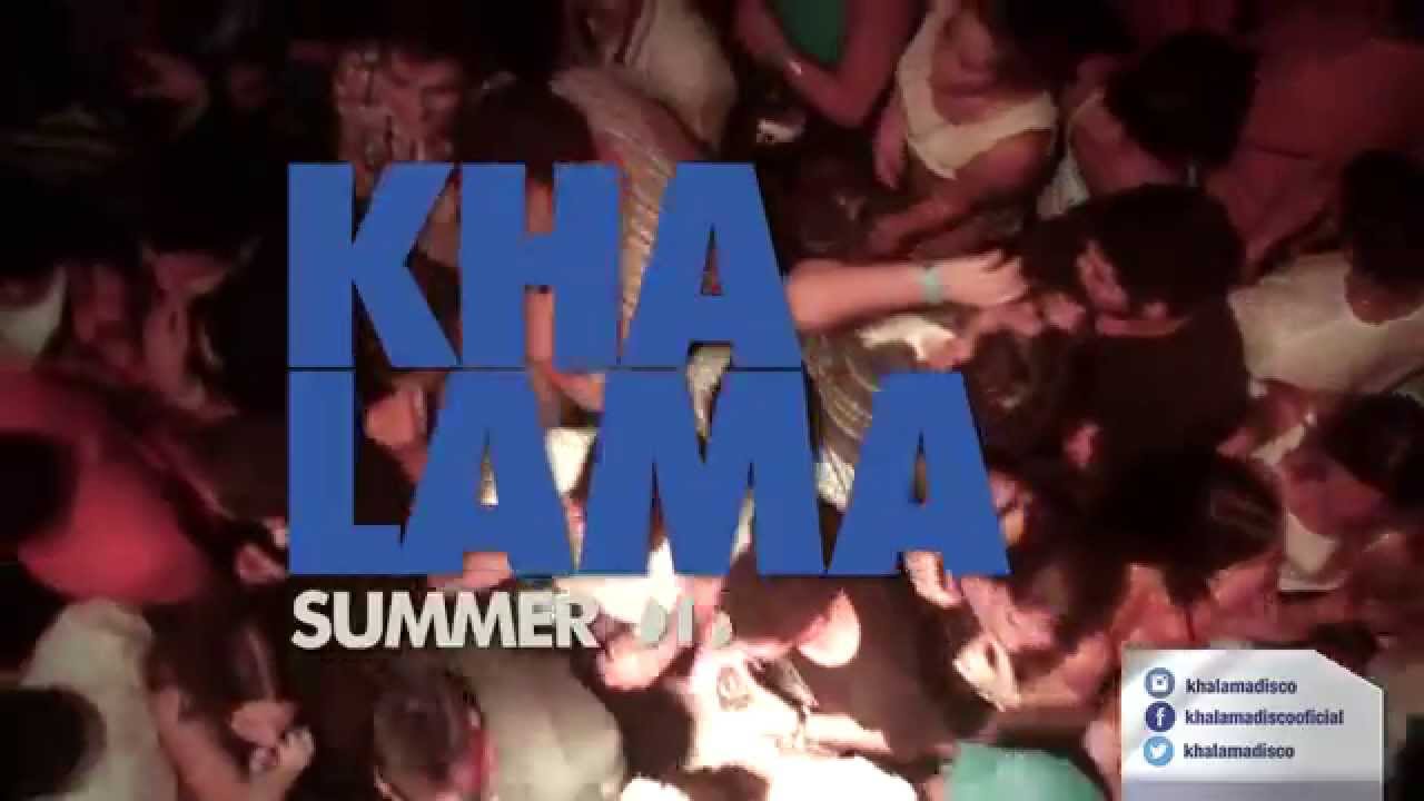 Khalama — Semana 2