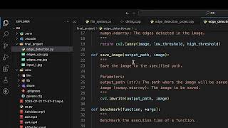 final project demo