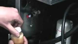 KP Pushbutton Sampling
