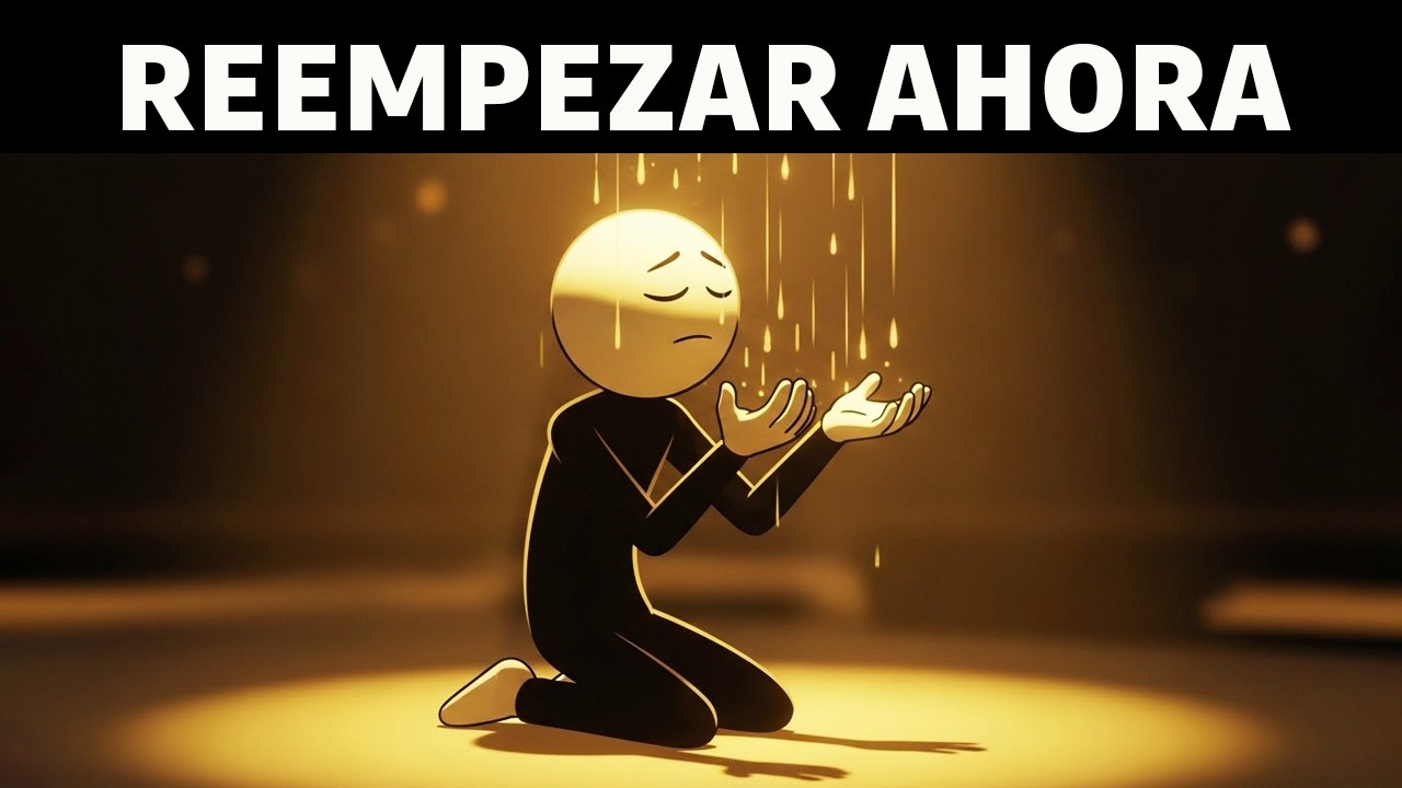 No Odias la Vida… Odias la Versión que Estás Viviendo