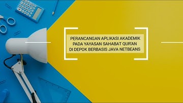 DEMO PROGRAM SKRIPSI AYU ZULFA ZUBAIDAH 201743500126 - PROGRAM STUDI TEKNIK INFORMATIKA UNINDRA