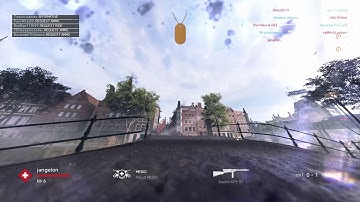 BFV: revive bug