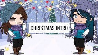 Christmas intro || Social media links in the desc || ᴛʜᴇ€ᴍ0$ᴛᴜᴛᴛ3ʀs