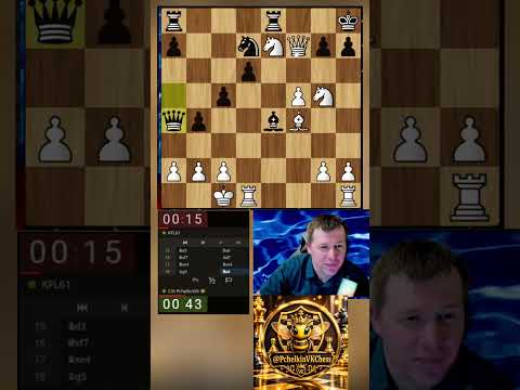 Какой мат выбрать?? Помогайте! #shorts #игры #lichess #шортс #pchelkinvkchess