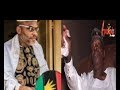 BIAFRA: WHAT I TOLD NNAMDI KANU,  I AM PREPARED TO DIE AND GIVE YOU BIAFRA - BIAFRAN PROPHET