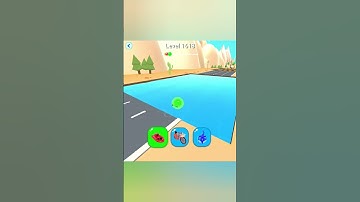 Shape shifting game Play beamng drive Level - 1618