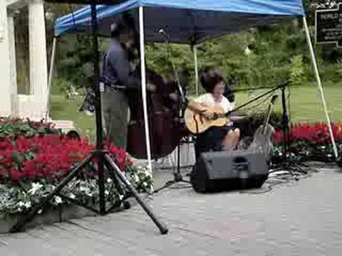 Joan Crane in Concert: Cincinnati Flow Rag