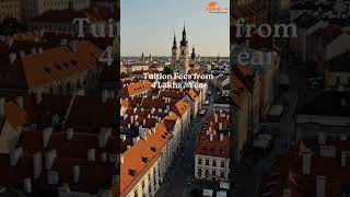 Study Masters in Lithuania #studyinlithuania #studyabroadconsultancy #studyabroad2026