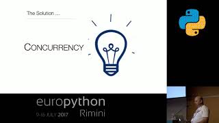 Amit Nabarro - Asynchronous I/O and the real-time web