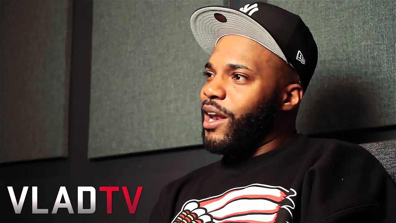 Math Tells His Side of Miami Scrap With Serius Jones