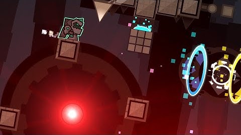 My excellently noclipped part in Echo