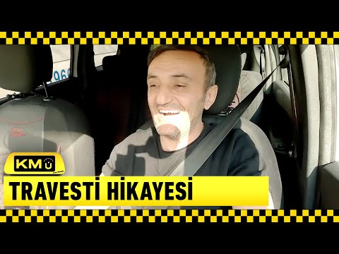 Ersin Korkut'un Travesti Hikayesi | Ersin Korkut ile Kısa Mesafe