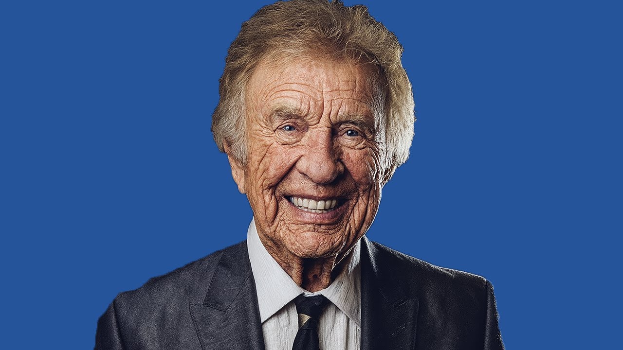 В 89 лет трагедия Билла Гейтера не может не разбивать сердце