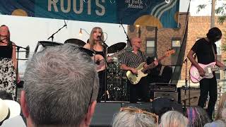 Heartless Bastards - A Beautiful Life (live @ (Lincoln) Square Roots Fest, Chicago, IL 7/13/25)