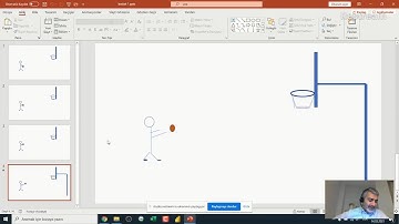 Powerpoint Ders 3 Müslüm Güzel