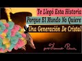 Los Armadillos de Algodón - Debe Escuchar Esta Reflexión Con tus Hijos o Si Buscas El Éxito