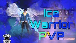 Eternal Sword M WARRIOR(pure ice)PVP BATTLE😱😱😱