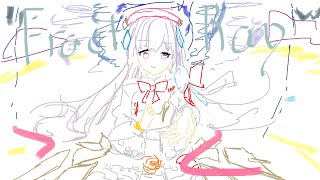 Fracture Ray (piano)