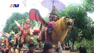 Wakyu - Singa Dangdut Warlan Muda | Zona Production