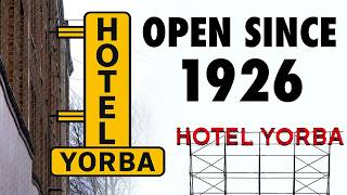 Watch Jack White Hotel Yorba video