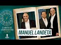 Manuel Landeta en "El Minuto que Cambió mi Destino" | Programa completo